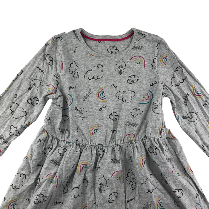 Preloved kids dress