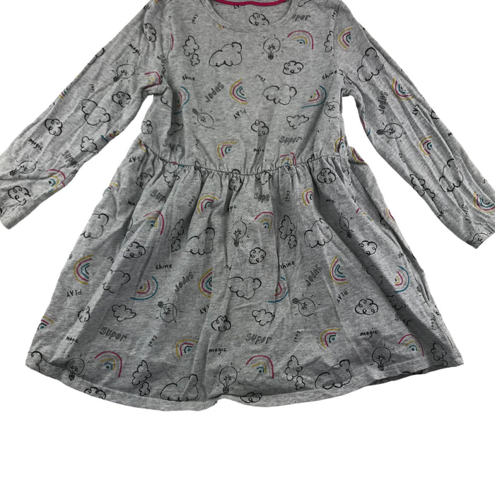 Preloved kids dress