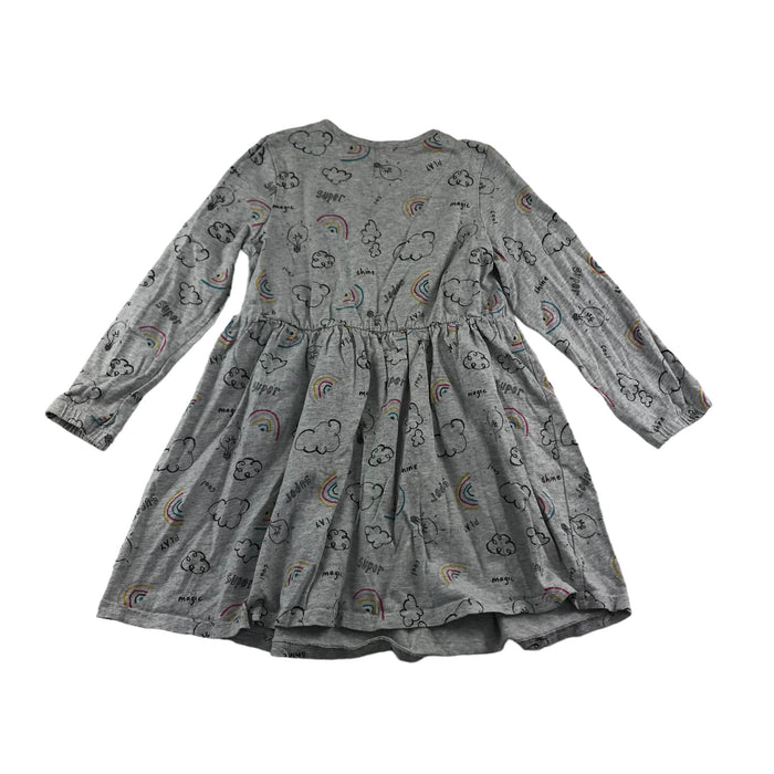 Preloved kids dress