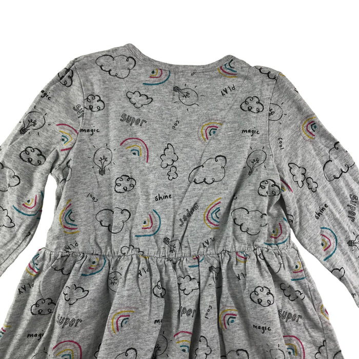 Preloved kids dress