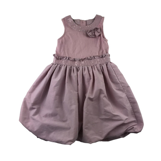 Preloved kids dress