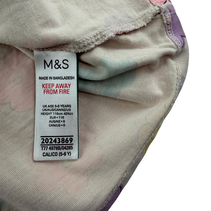 Preloved kids dress