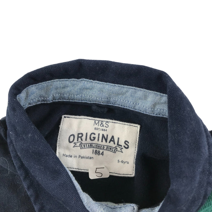 Preloved kids t-shirt
