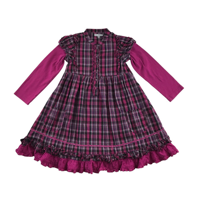 Preloved kids dress