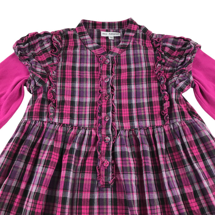 Preloved kids dress