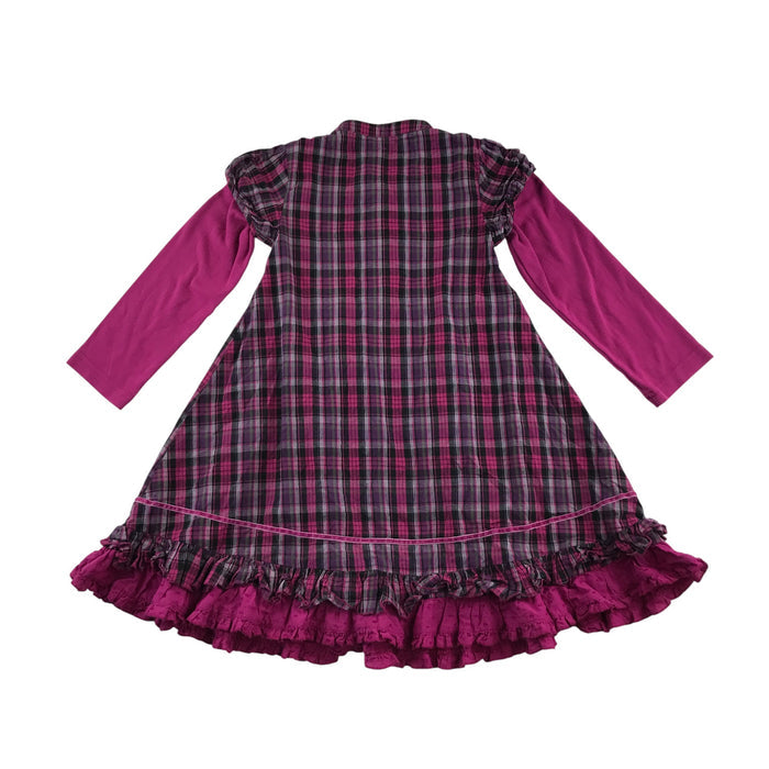 Preloved kids dress