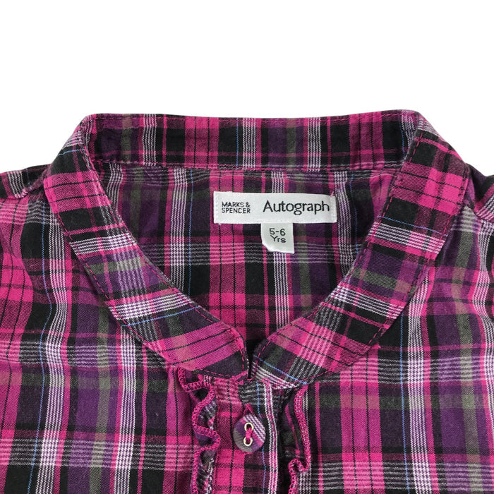 Preloved kids dress