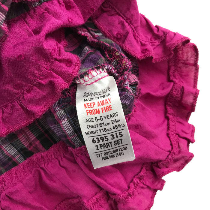 Preloved kids dress