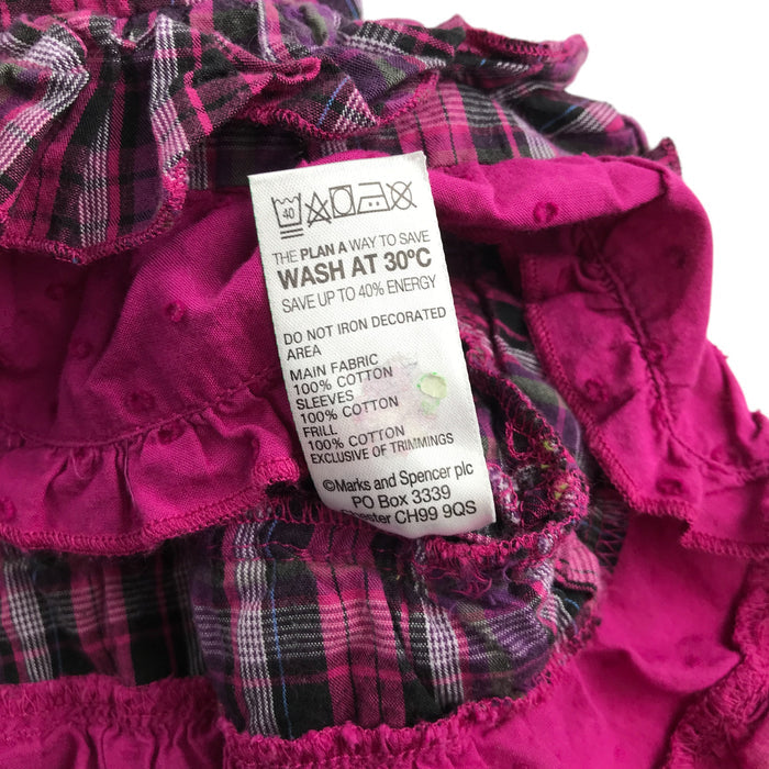 Preloved kids dress