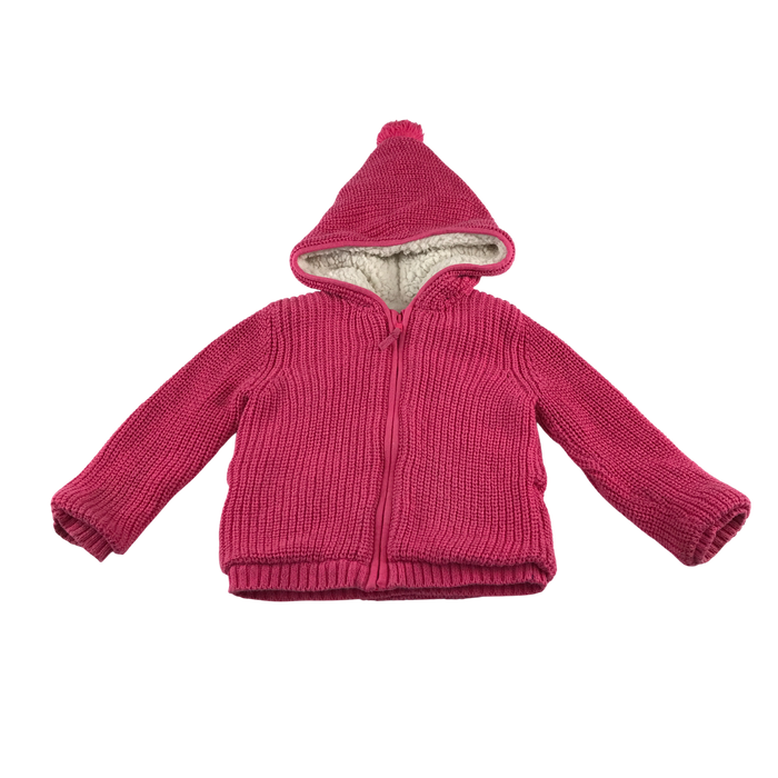 Preloved kids cardigan