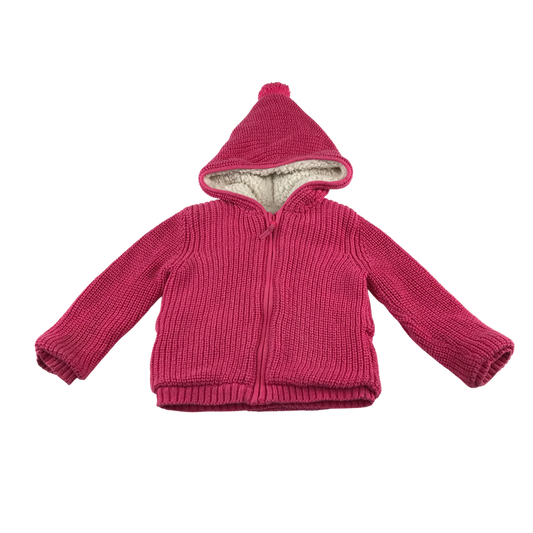 Preloved kids cardigan