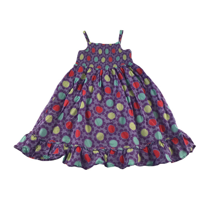 Preloved kids dress