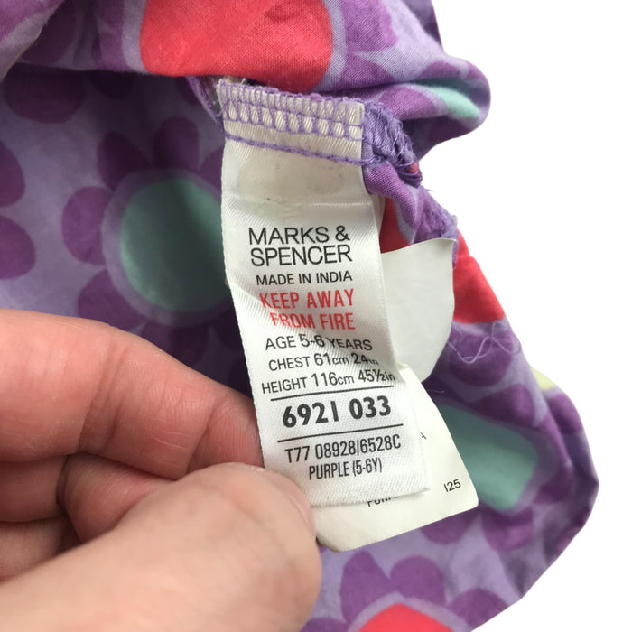 Preloved kids dress