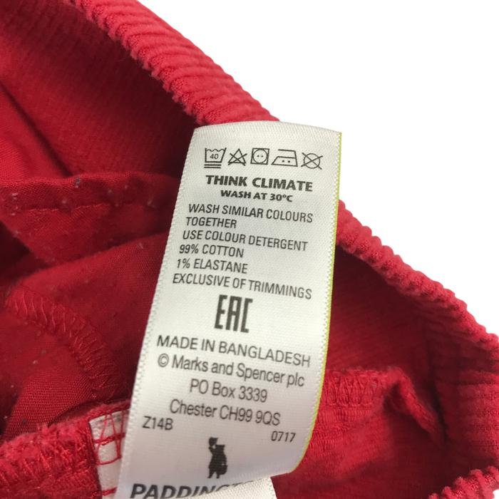 Preloved H&M dress for kids