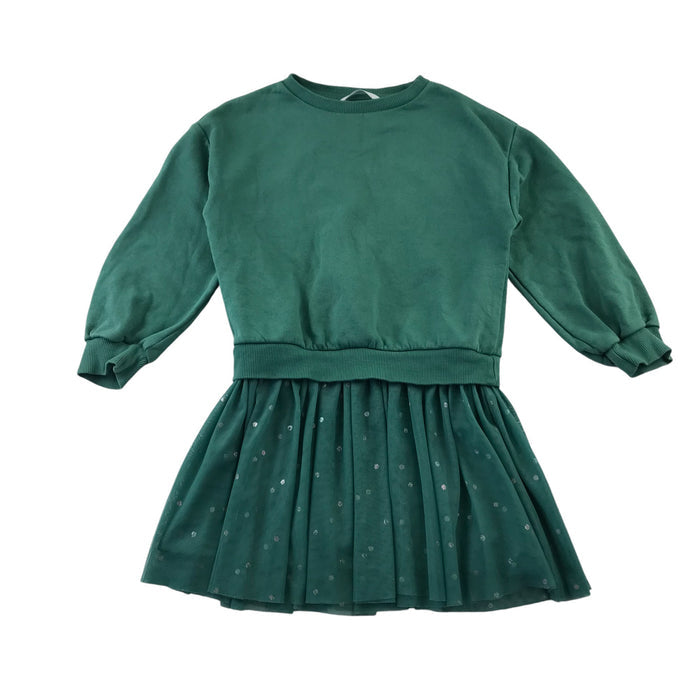 Preloved kids dress