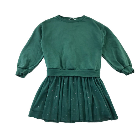 Preloved kids dress