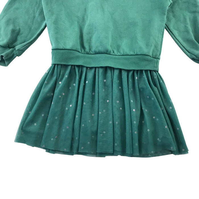 Preloved kids dress
