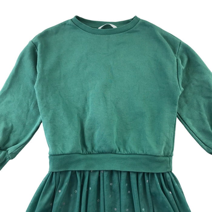 Preloved kids dress