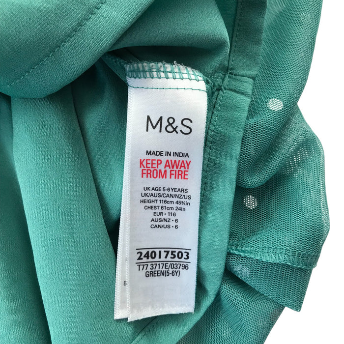 Preloved kids dress