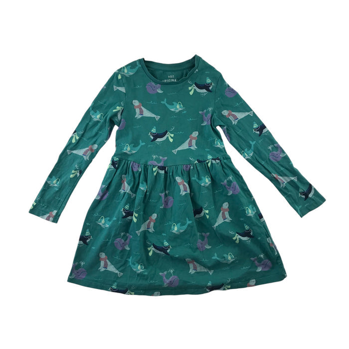 Preloved kids dress