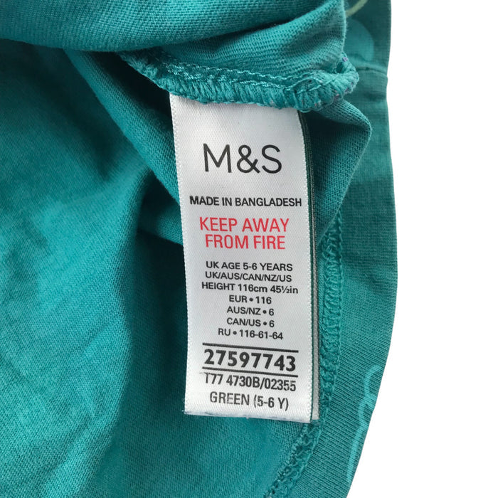 Preloved kids dress