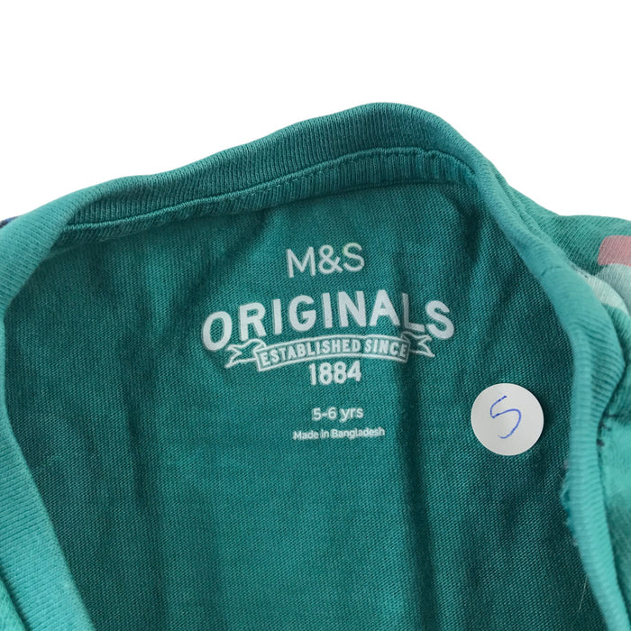 Preloved kids dress
