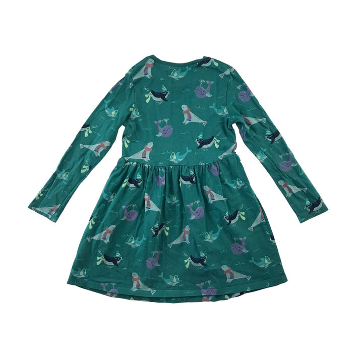 Preloved kids dress