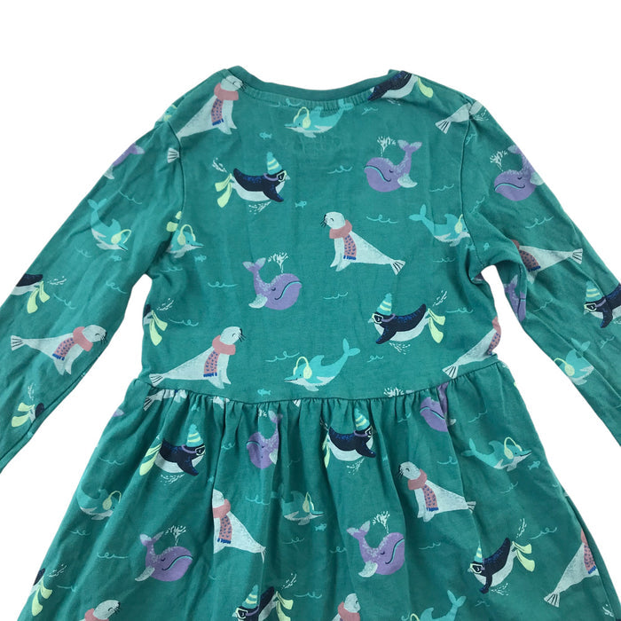Preloved kids dress