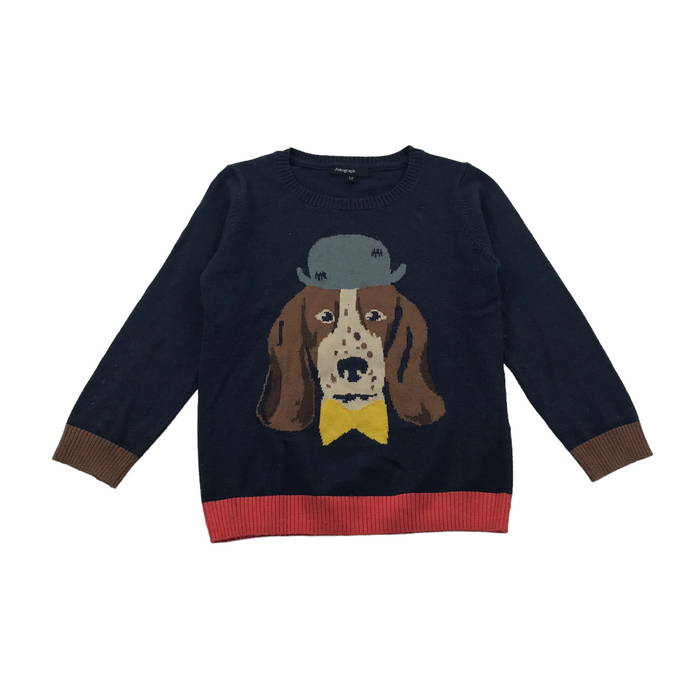 Preloved kids jumper