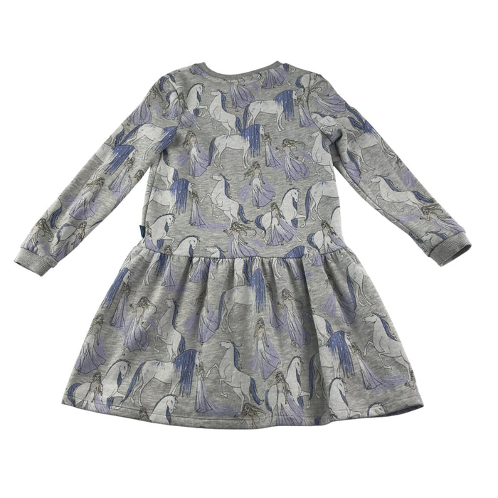 Preloved kids dress