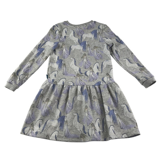 Preloved kids dress
