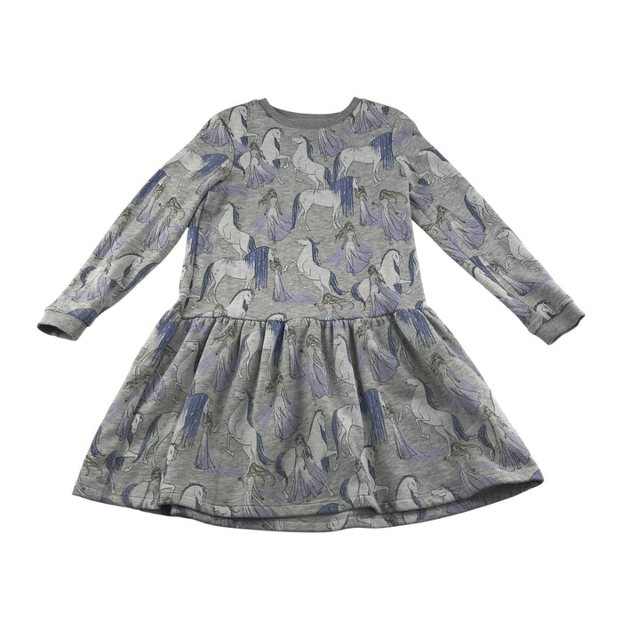 Preloved kids dress