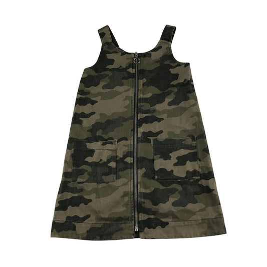 Preloved kids dress