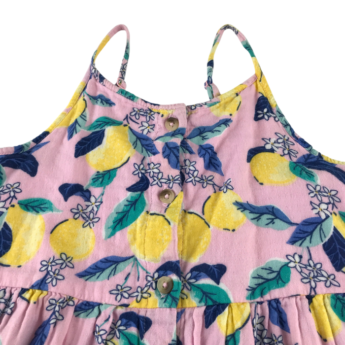 Preloved M&S dress for kids