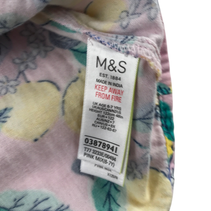 Preloved M&S dress for kids