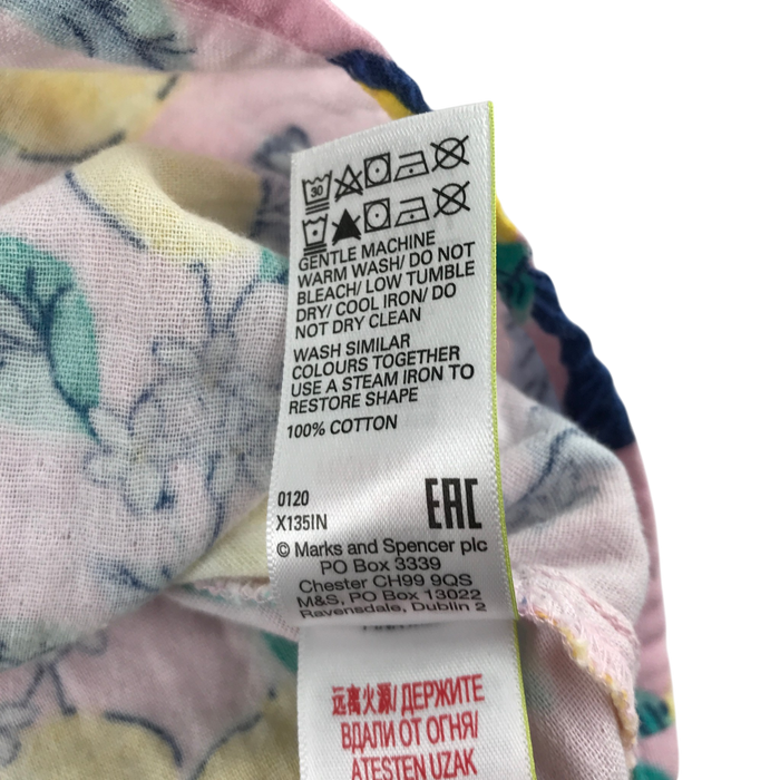 Preloved M&S dress for kids