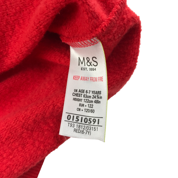 Preloved kids hoodie