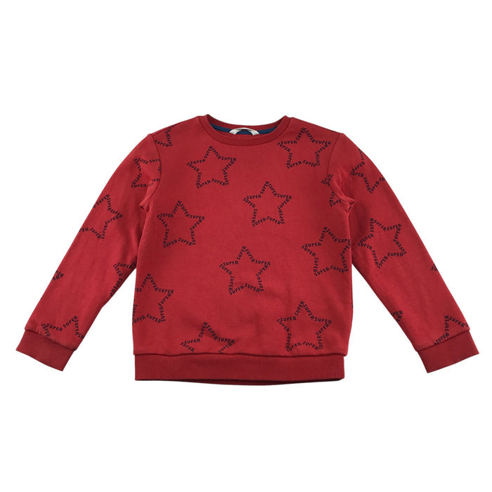 Preloved kids jumper