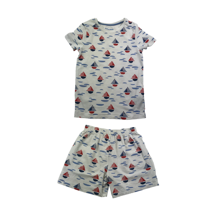 Preloved kids pyjamas