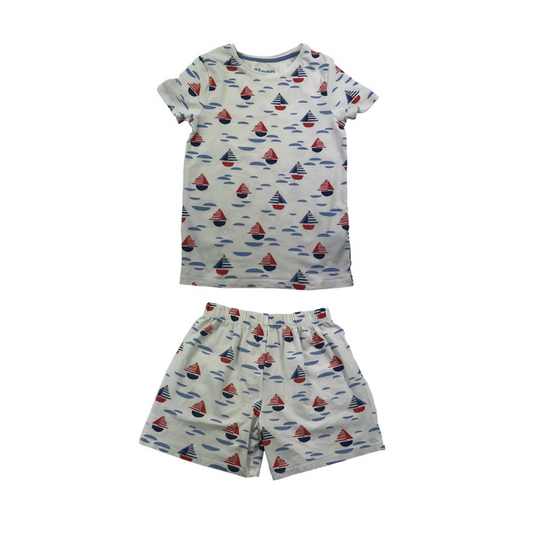 Preloved kids pyjamas