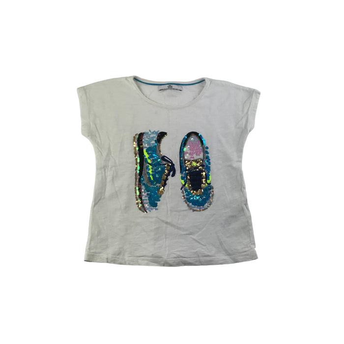 Preloved kids t-shirt