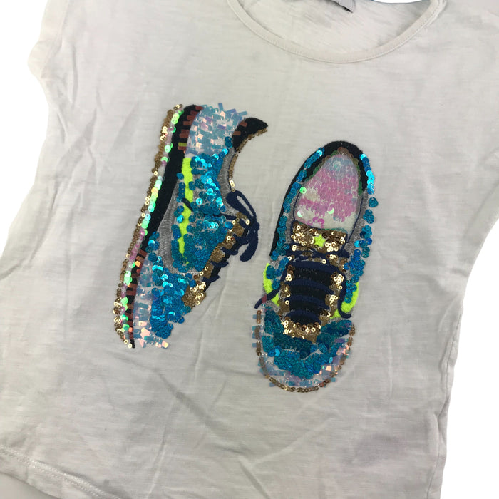 Preloved kids t-shirt