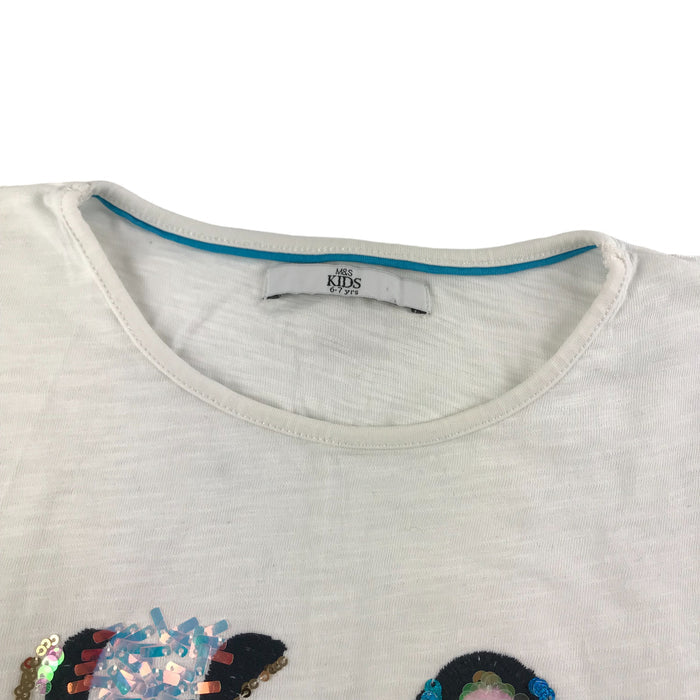 Preloved kids t-shirt