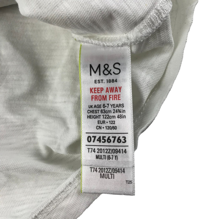 Preloved kids t-shirt