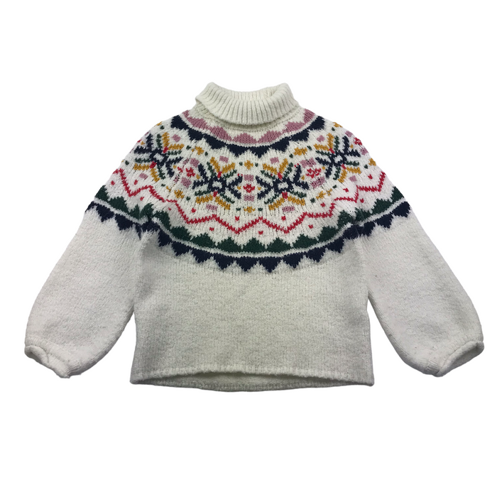 Preloved kids jumper