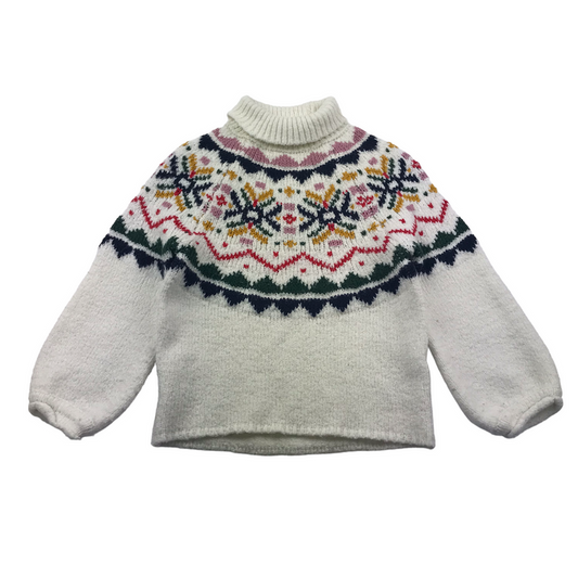 Preloved kids jumper