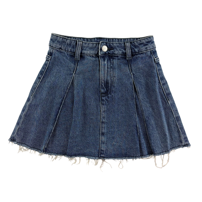 Preloved kids skirt