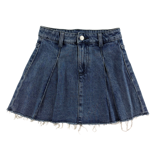 Preloved kids skirt
