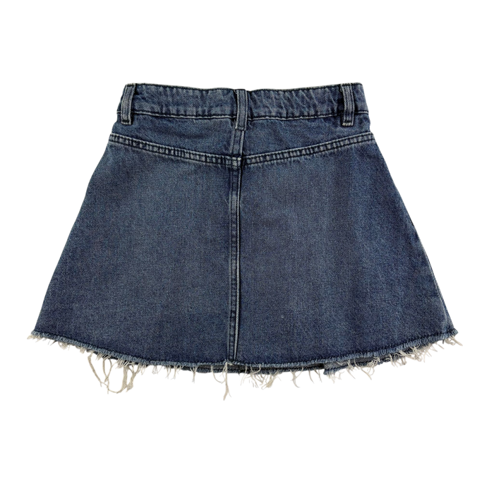 Preloved kids skirt