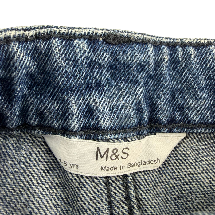 Preloved kids skirt